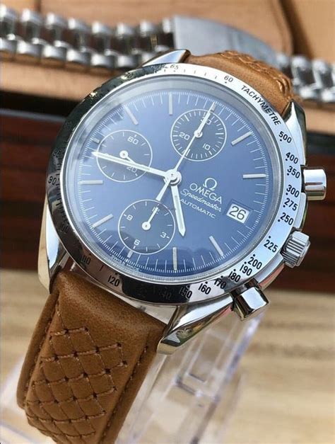 omega speedmaster gebraucht|ebay omega speedmaster men's watch.